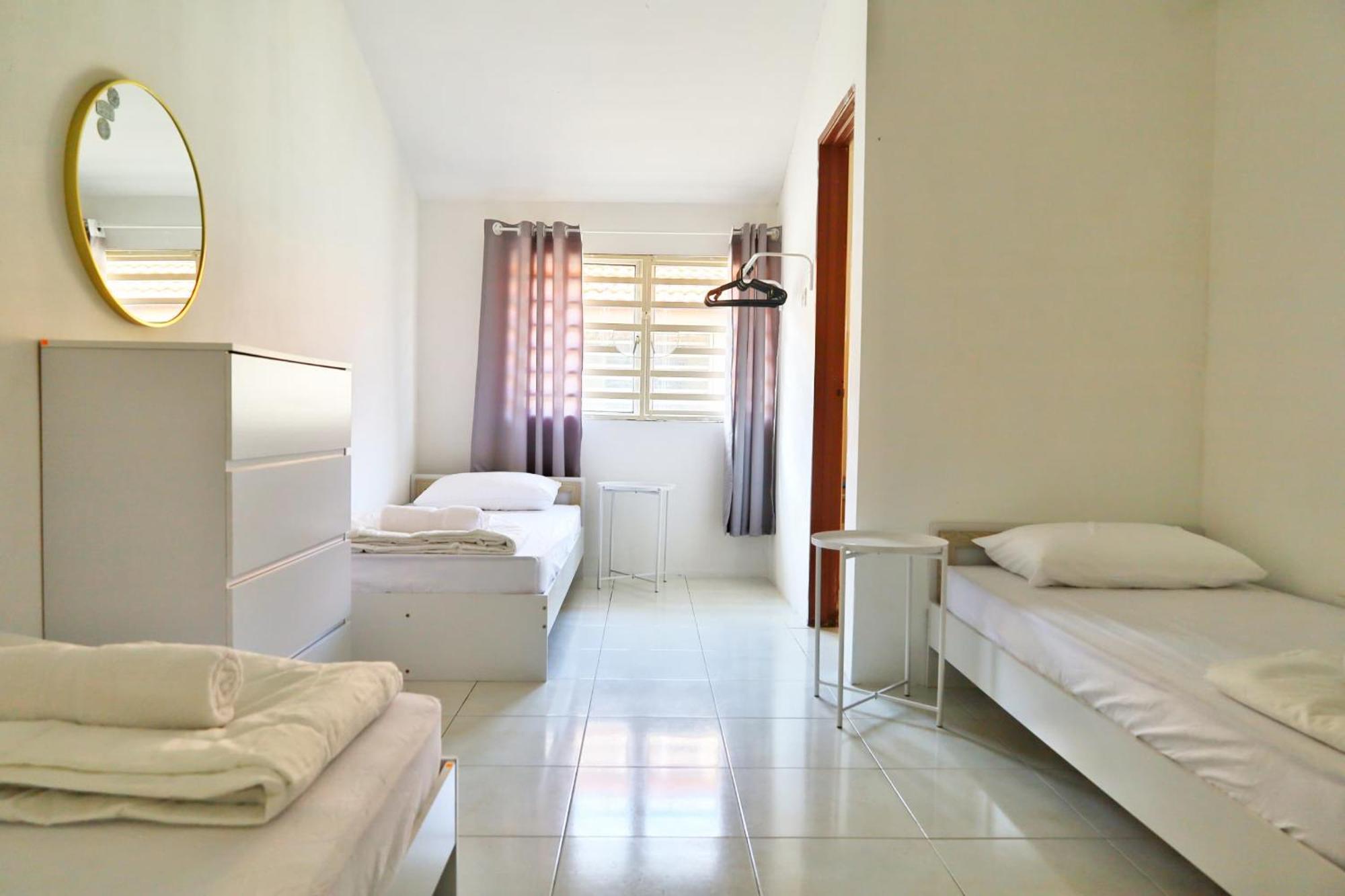 Adno Homestay#4Br#Batu Kawan#Bandar Cassia,Penang Simpang Ampat  外观 照片